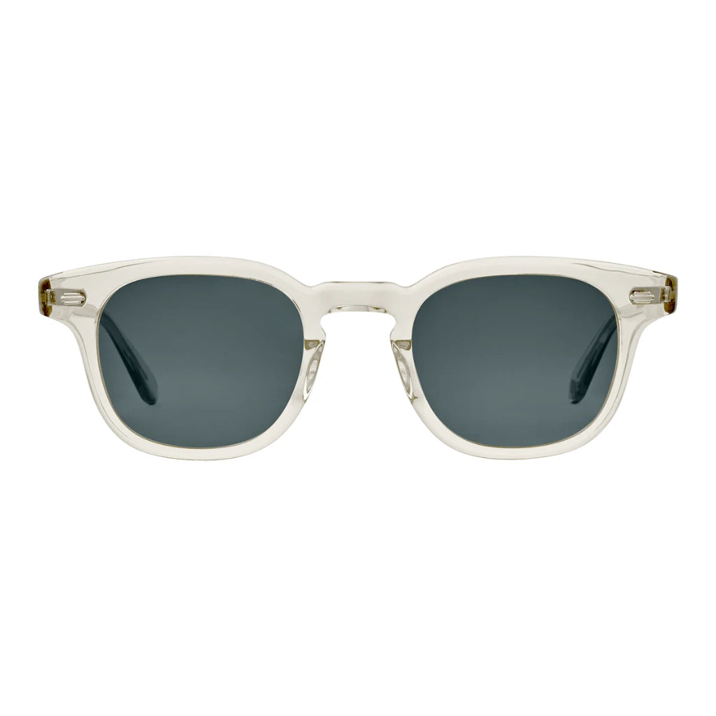 Champagne Sherwood luxury polarized sunglasses