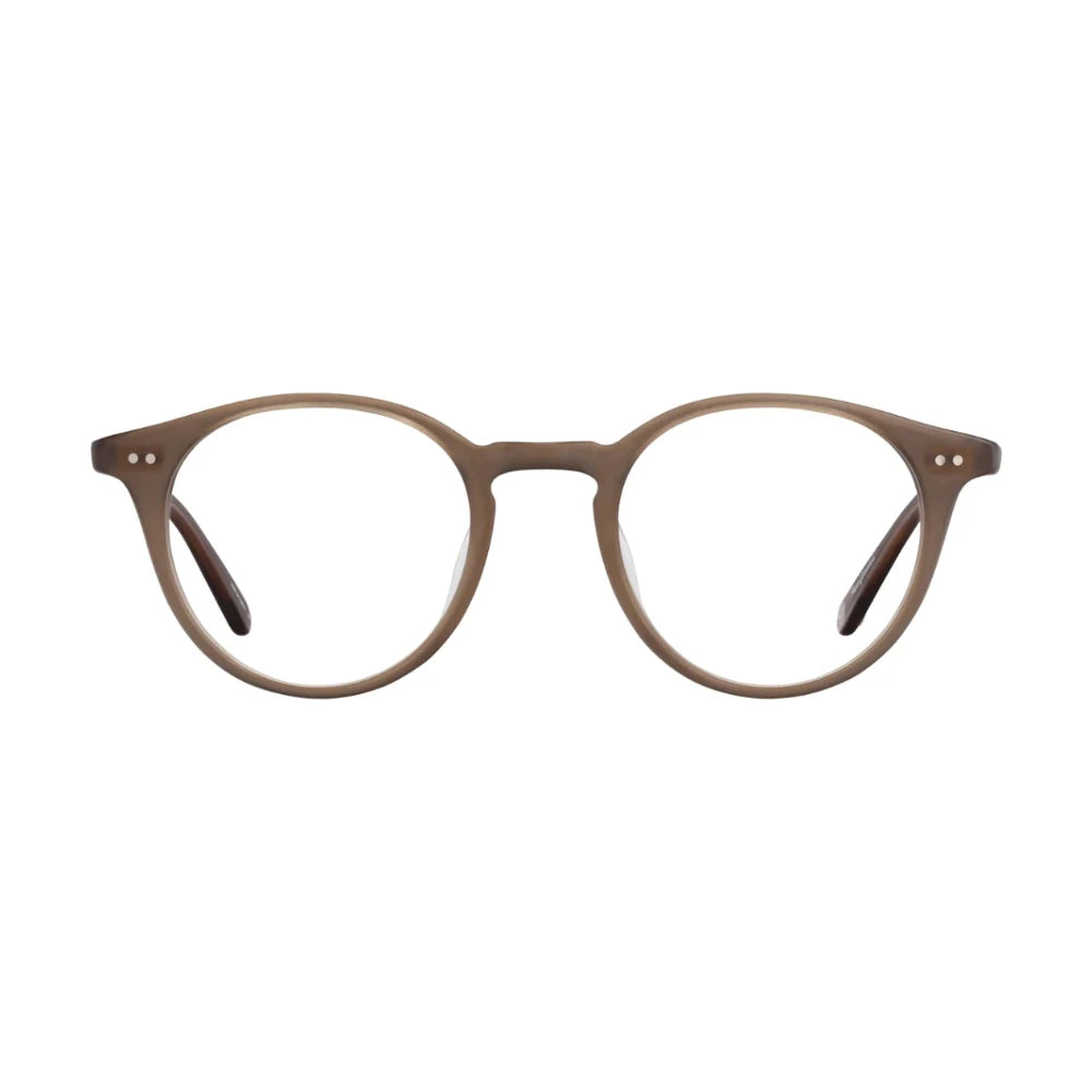 Garrett Leight luxury glasses online at The Optical Co