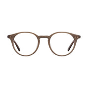Garrett Leight luxury glasses online at The Optical Co