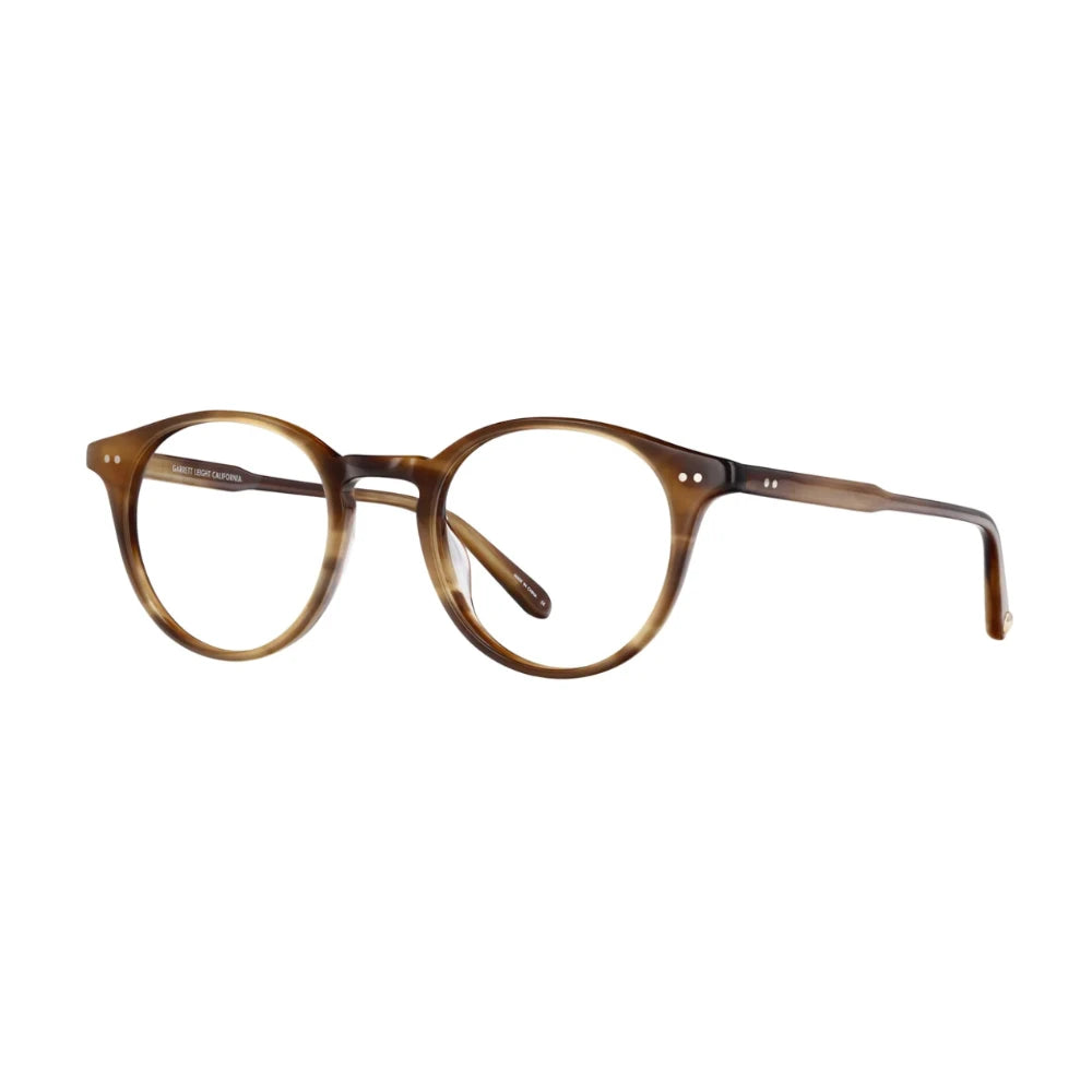 Garrett Leight luxury glasses online at The Optical Co