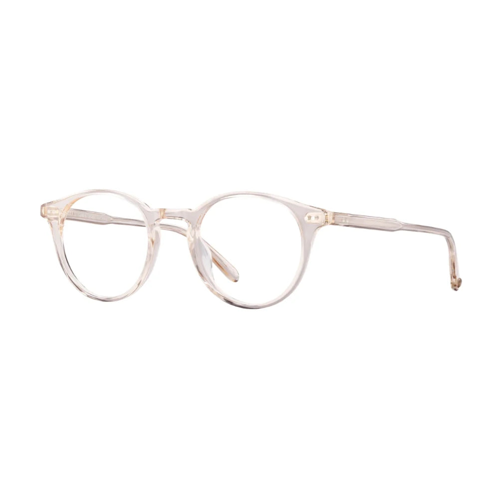 Garrett Leight luxury glasses online at The Optical Co