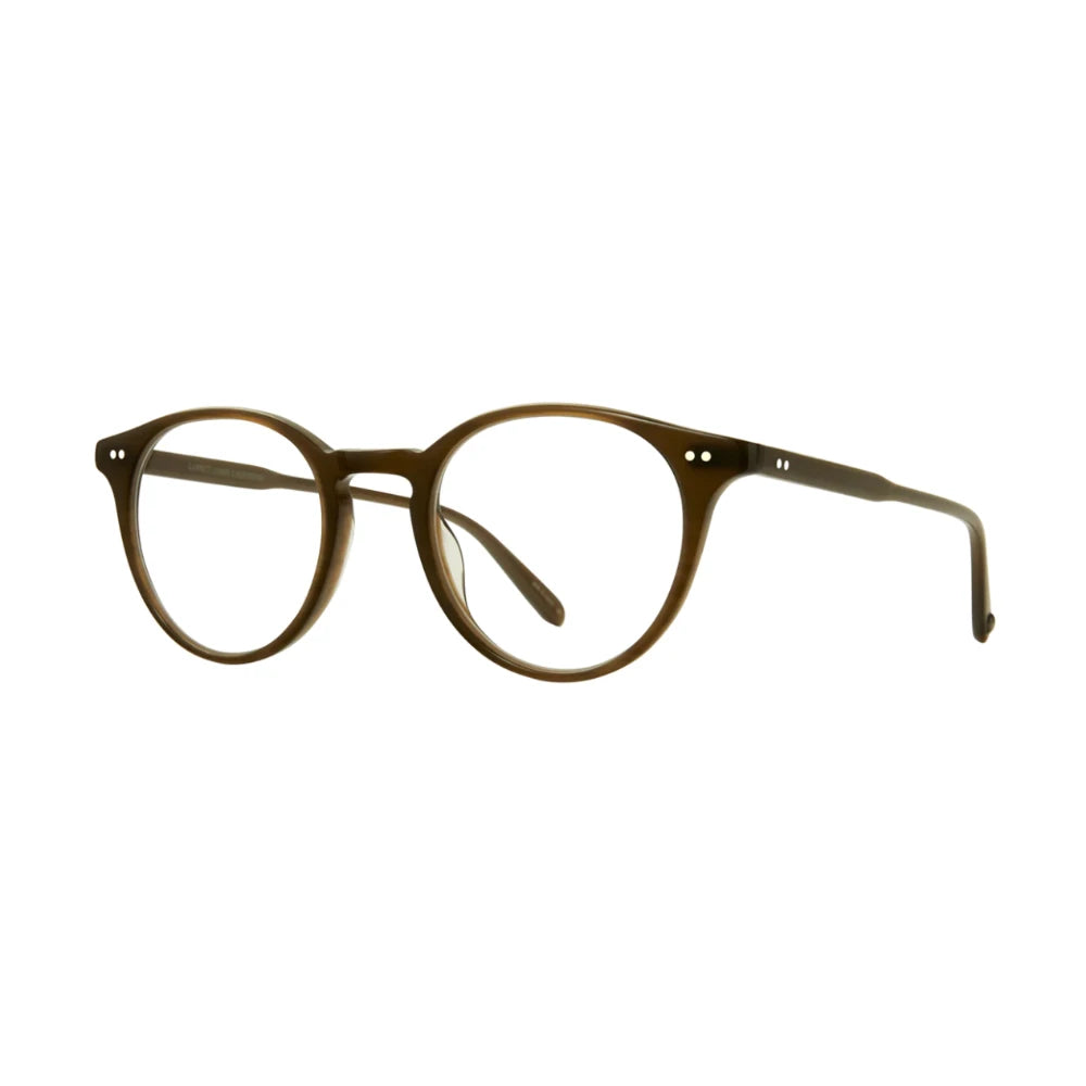 Garrett Leight luxury glasses online at The Optical Co