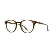 Garrett Leight luxury glasses online at The Optical Co