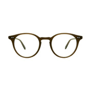 Garrett Leight luxury glasses online at The Optical Co
