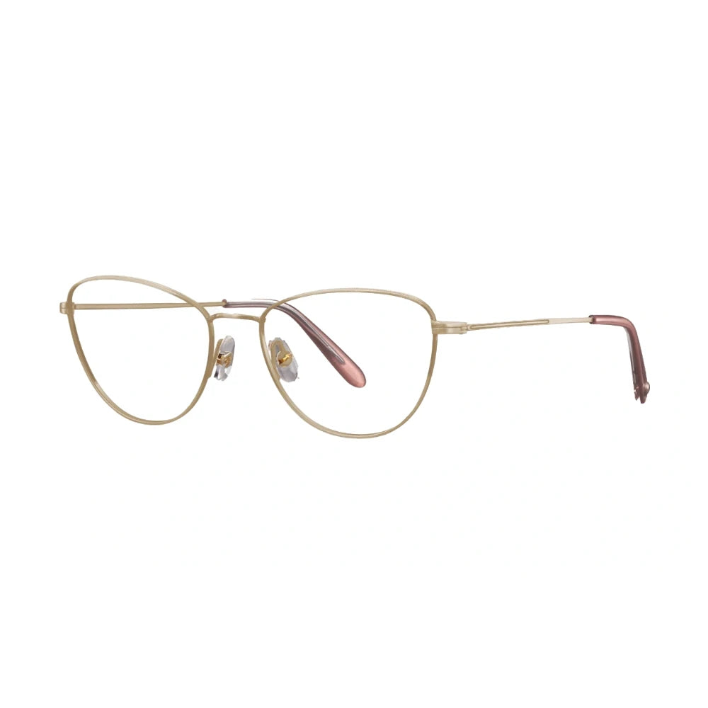Garrett Leight luxury glasses online at The Optical Co