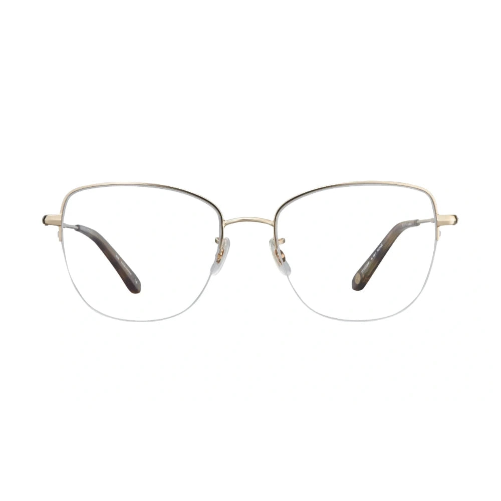 Garrett Leight luxury glasses online at The Optical Co