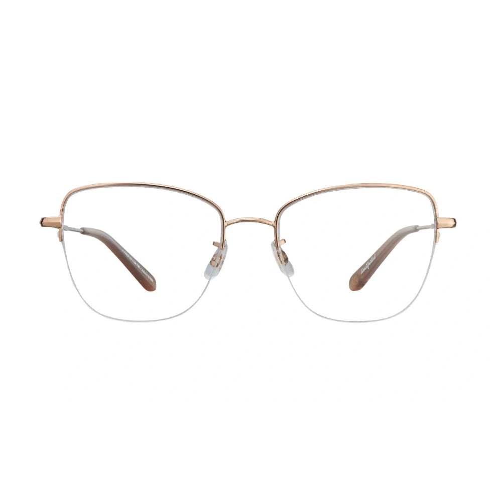 Garrett Leight luxury glasses online at The Optical Co