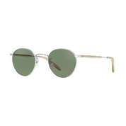 Garrett Leight luxury polarized sunglasses online at The Optical Co