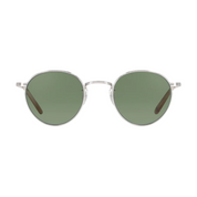 Garrett Leight luxury polarized sunglasses online at The Optical Co