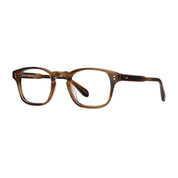 Garrett Leight luxury glasses online at The Optical Co