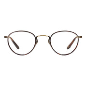 Garrett Leight luxury glasses online at The Optical Co