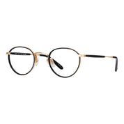 Garrett Leight luxury glasses online at The Optical Co