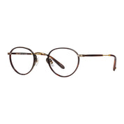 Garrett Leight luxury glasses online at The Optical Co