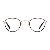 Garrett Leight luxury glasses online at The Optical Co