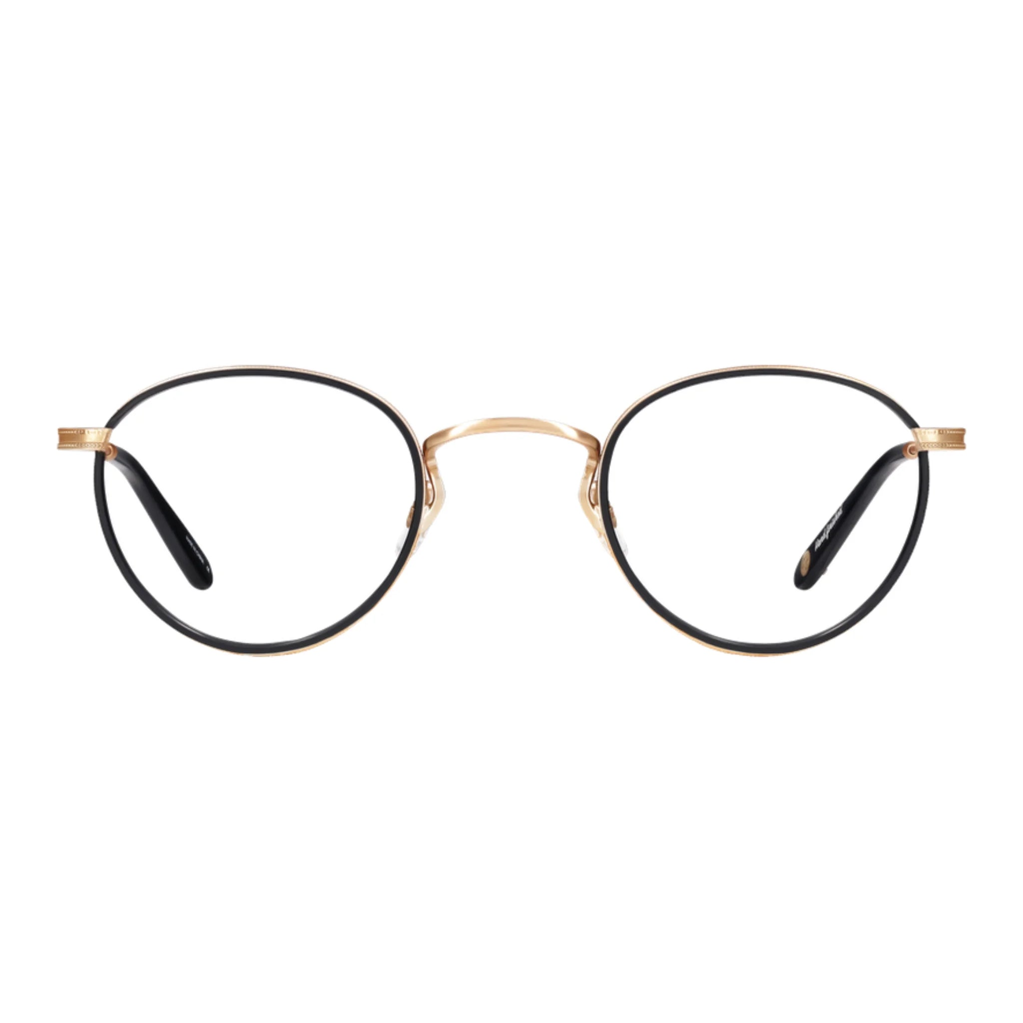 Garrett Leight luxury glasses online at The Optical Co
