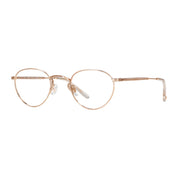 Garrett Leight luxury glasses online at The Optical Co
