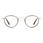 Garrett Leight luxury glasses online at The Optical Co