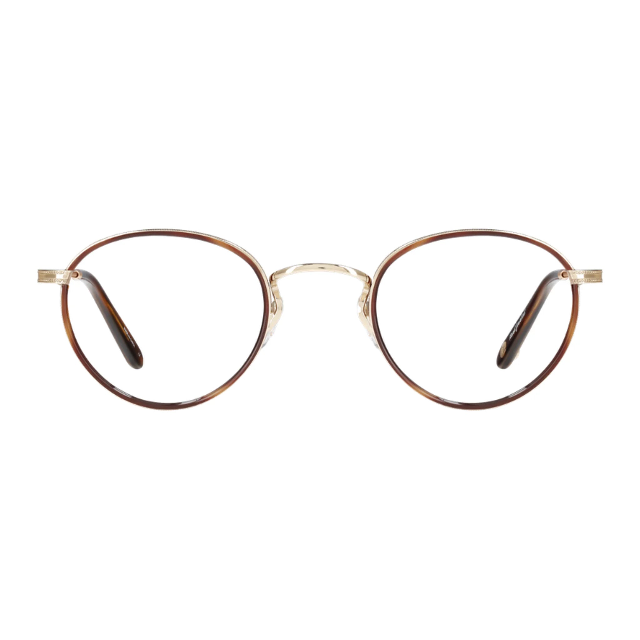 Garrett Leight luxury glasses online at The Optical Co