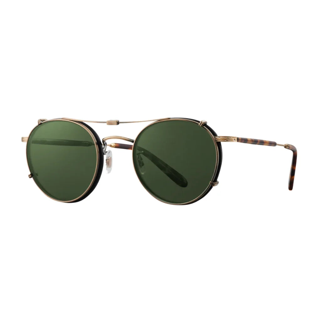 GLCO Wilson Sun Clip on Sunglasses