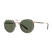 GLCO Wilson Sun Clip on Sunglasses