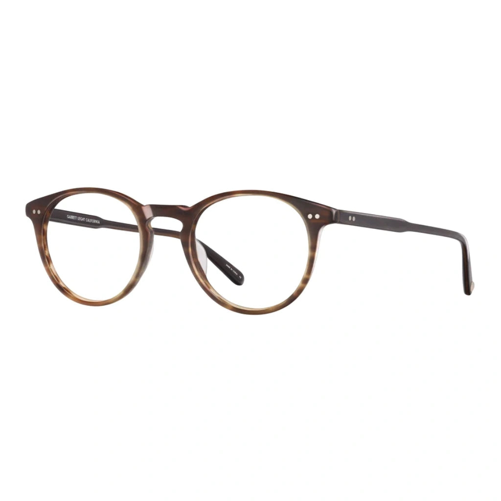 Garrett Leight luxury glasses online at The Optical Co