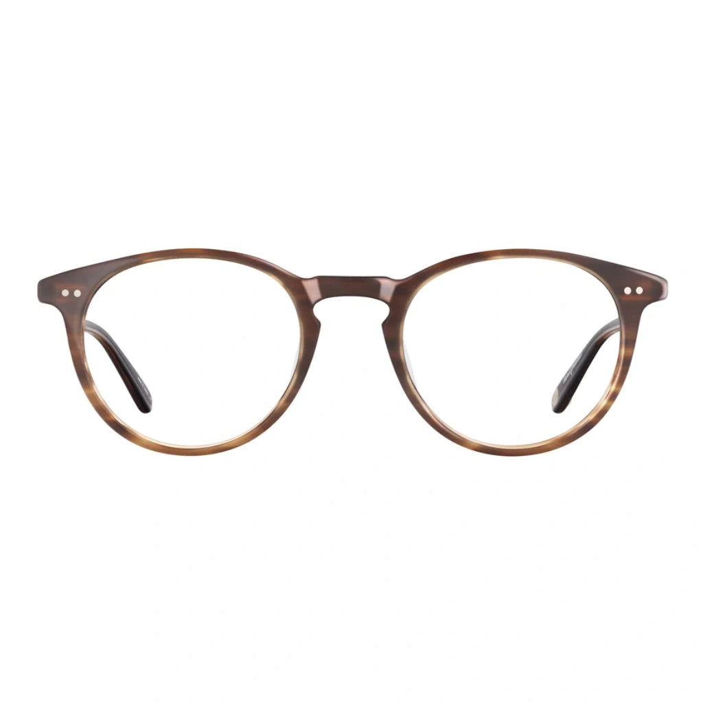 Garrett Leight luxury glasses online at The Optical Co