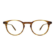 Garrett Leight luxury glasses online at The Optical Co