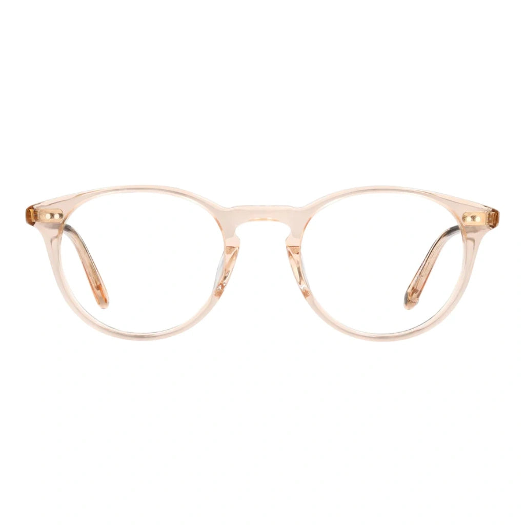 Garrett Leight luxury glasses online at The Optical Co