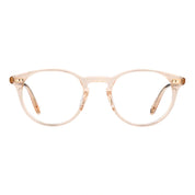 Garrett Leight luxury glasses online at The Optical Co
