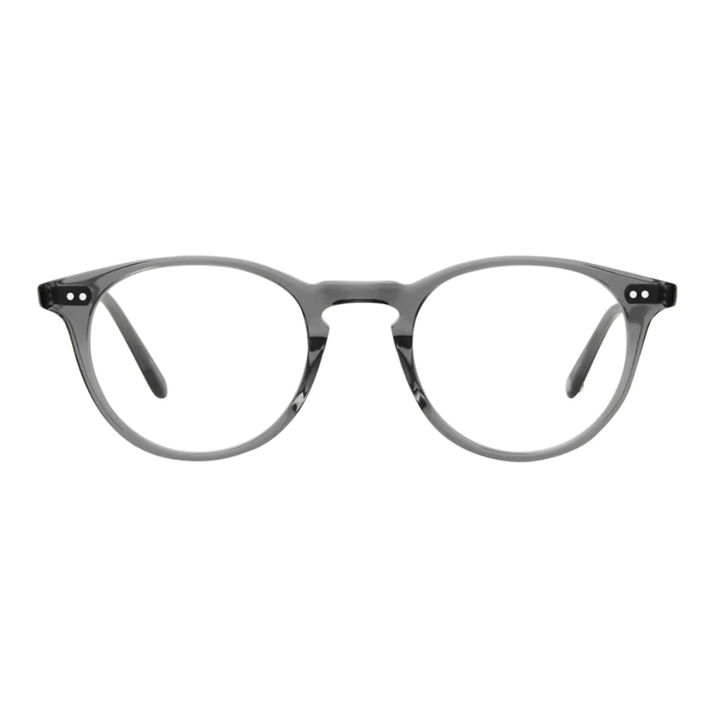 Garrett Leight luxury glasses online at The Optical Co
