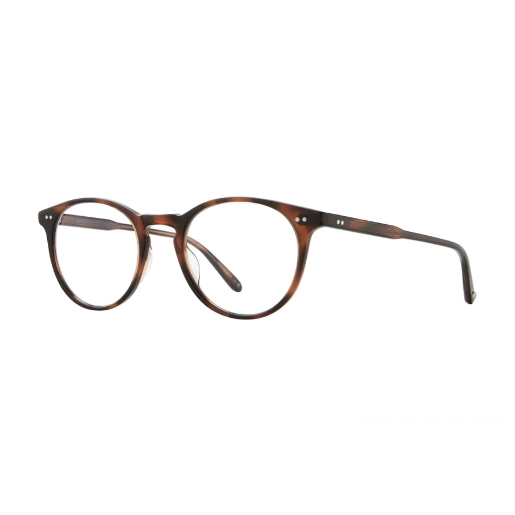 Garrett Leight luxury glasses online at The Optical Co