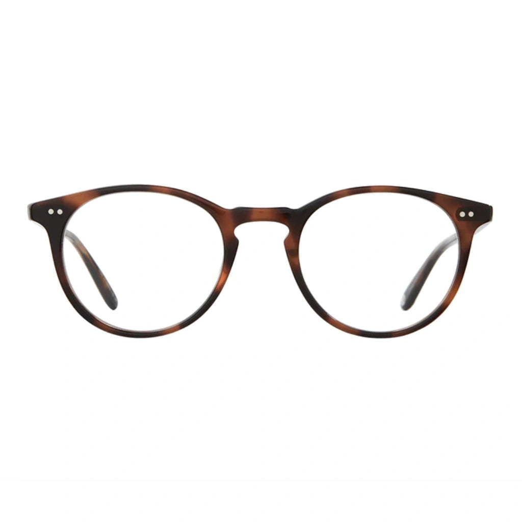 Garrett Leight luxury glasses online at The Optical Co