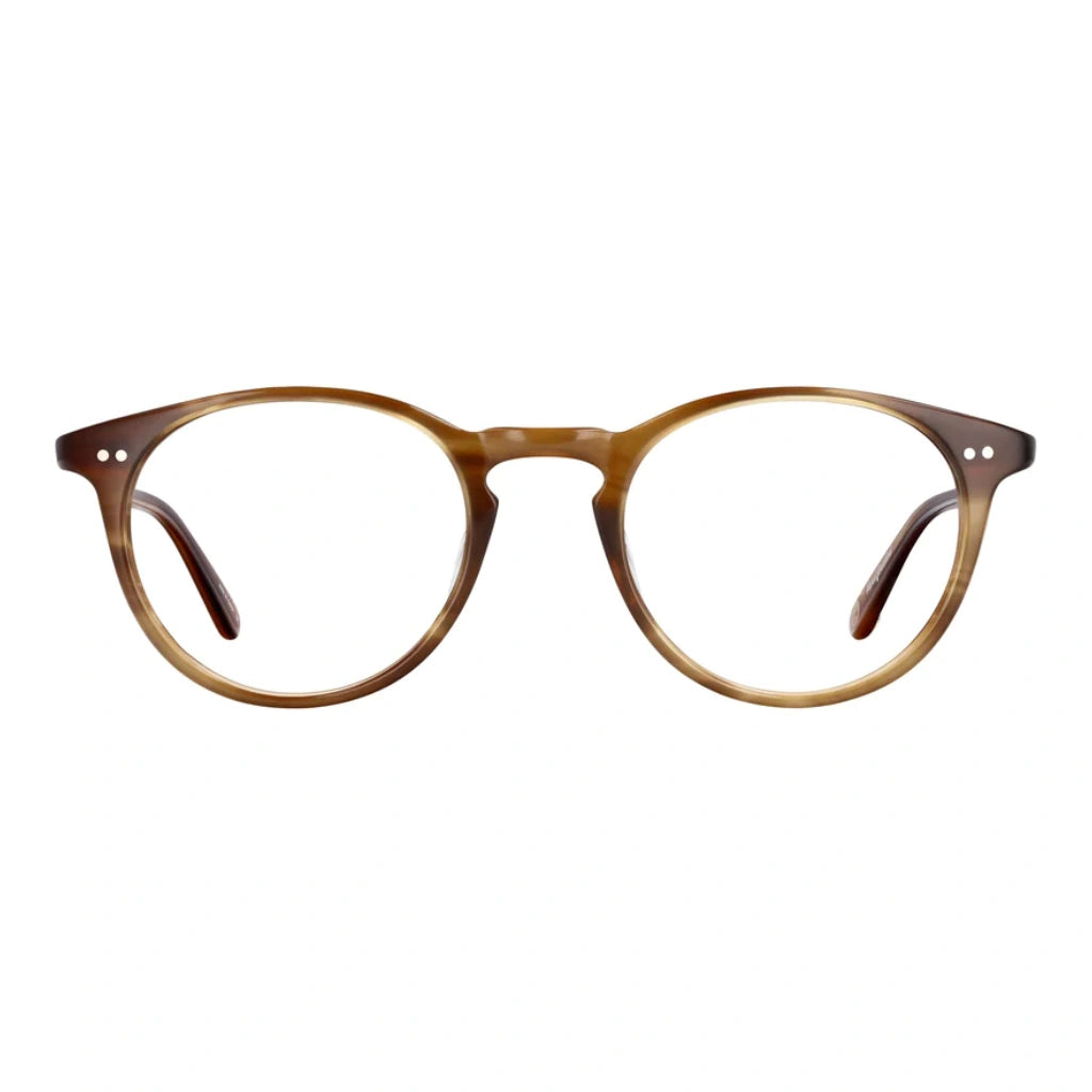 Garrett Leight luxury glasses online at The Optical Co