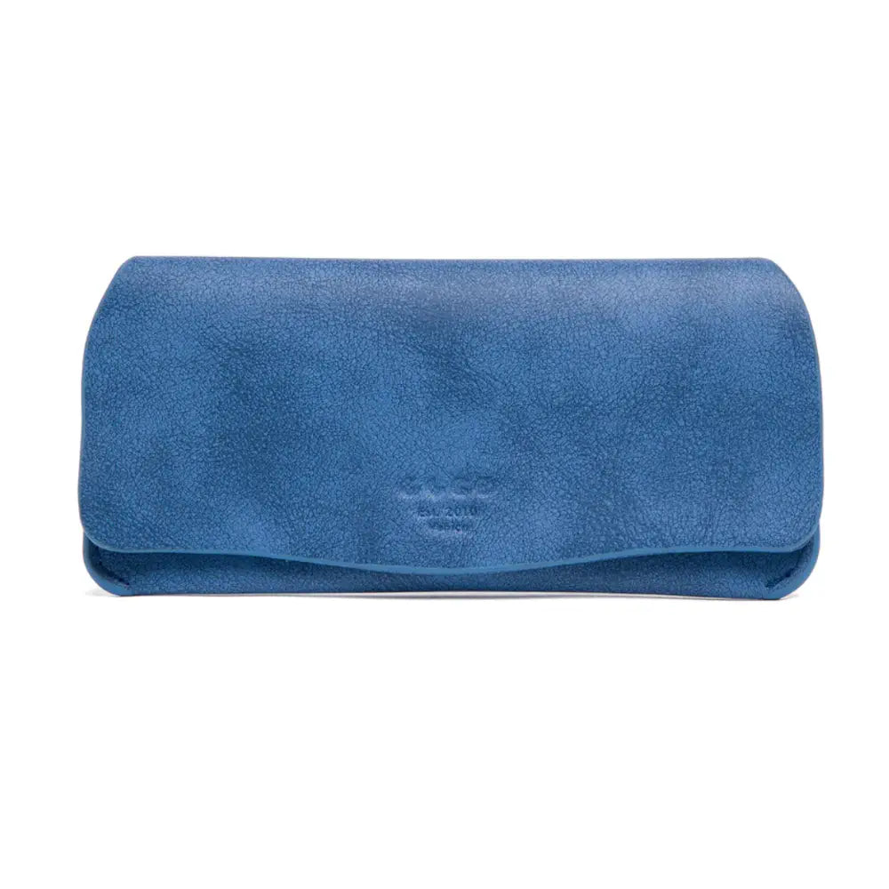 GLCO soft eyeglass case for glasses or sunglasses