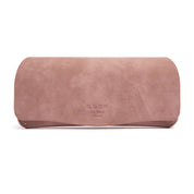 GLCO soft eyeglass case for glasses or sunglasses