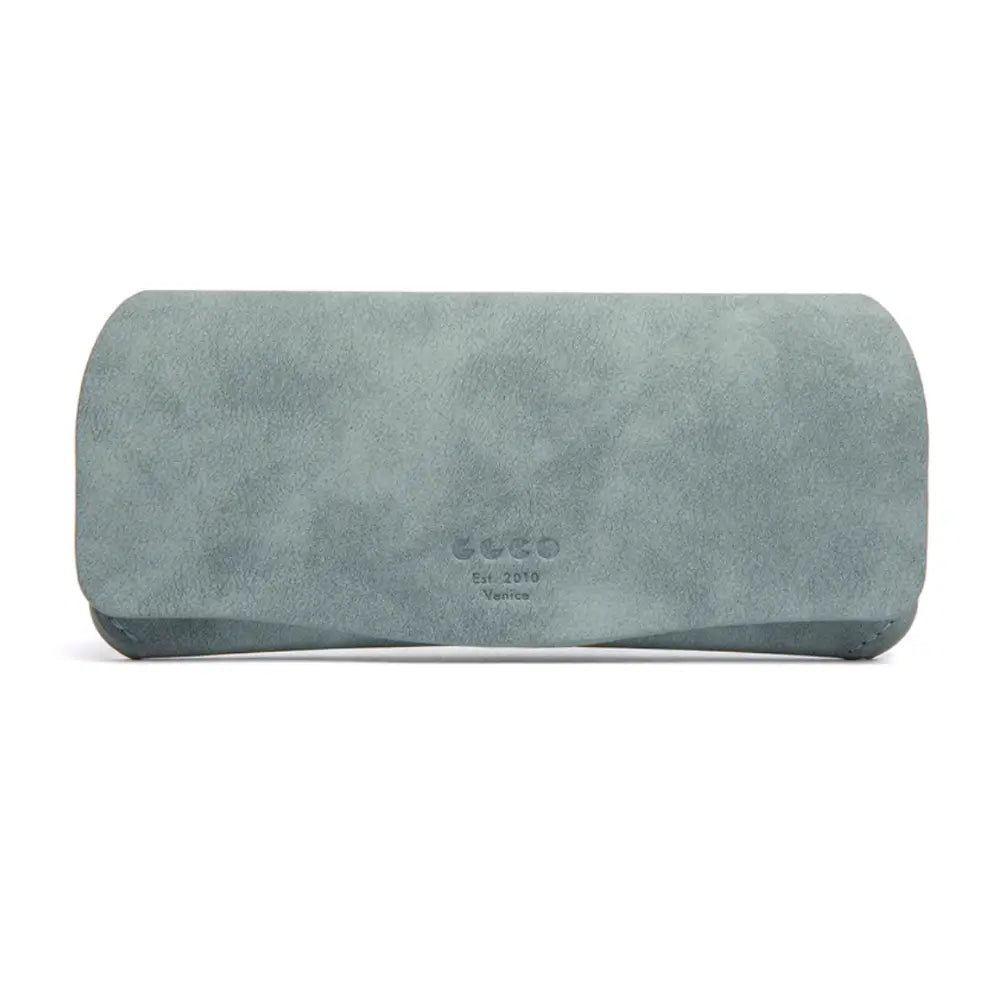 GLCO soft eyeglass case for glasses or sunglasses