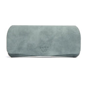 GLCO soft eyeglass case for glasses or sunglasses