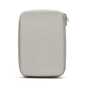 Sand back luxury GLCO collector travel eyeglass case luggage
