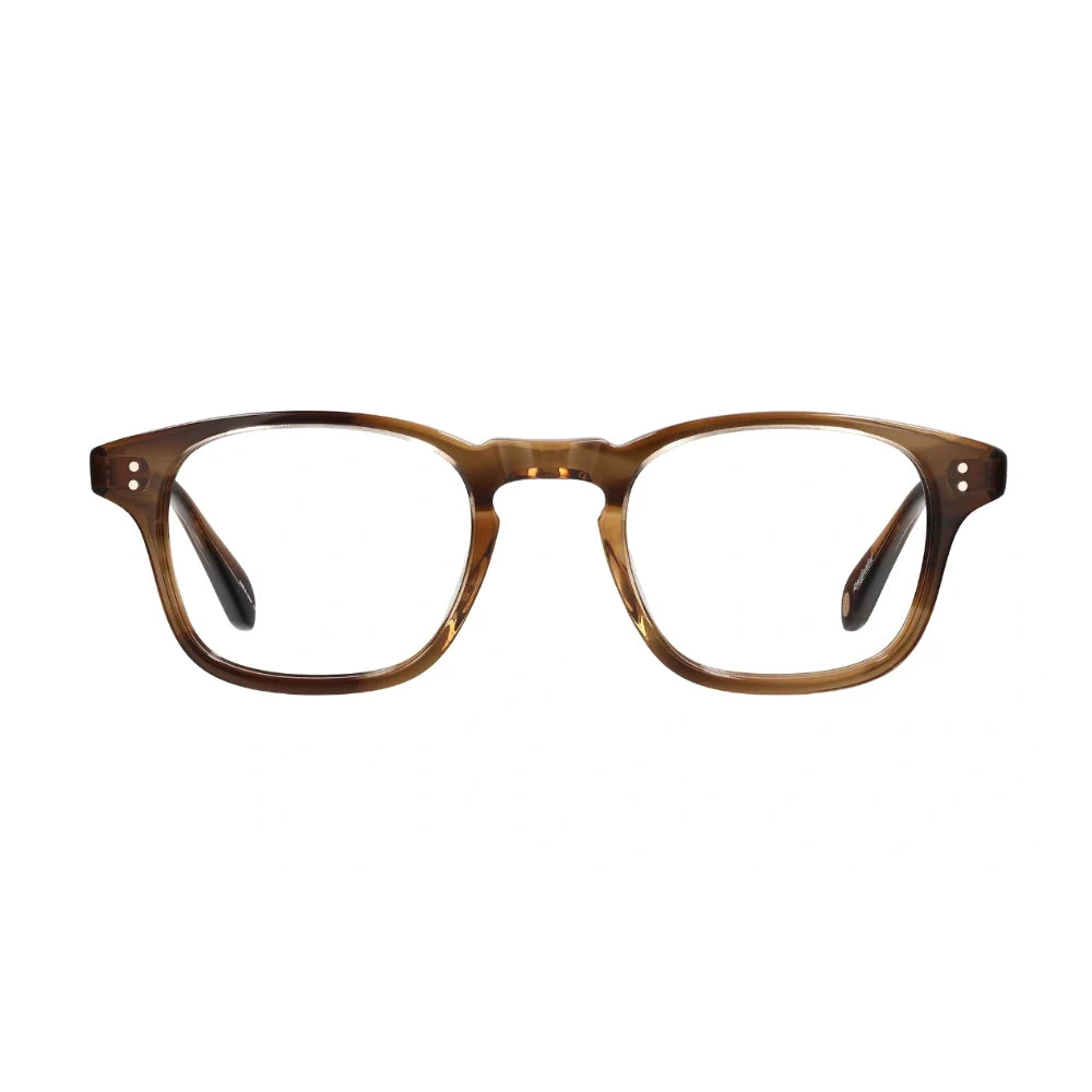 Garrett Leight luxury glasses online at The Optical Co