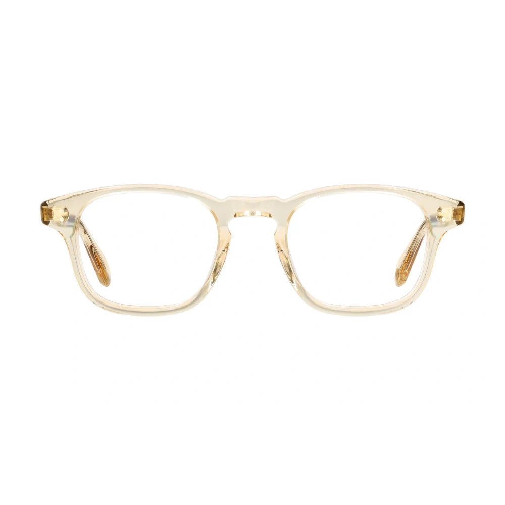Garrett Leight luxury glasses online at The Optical Co