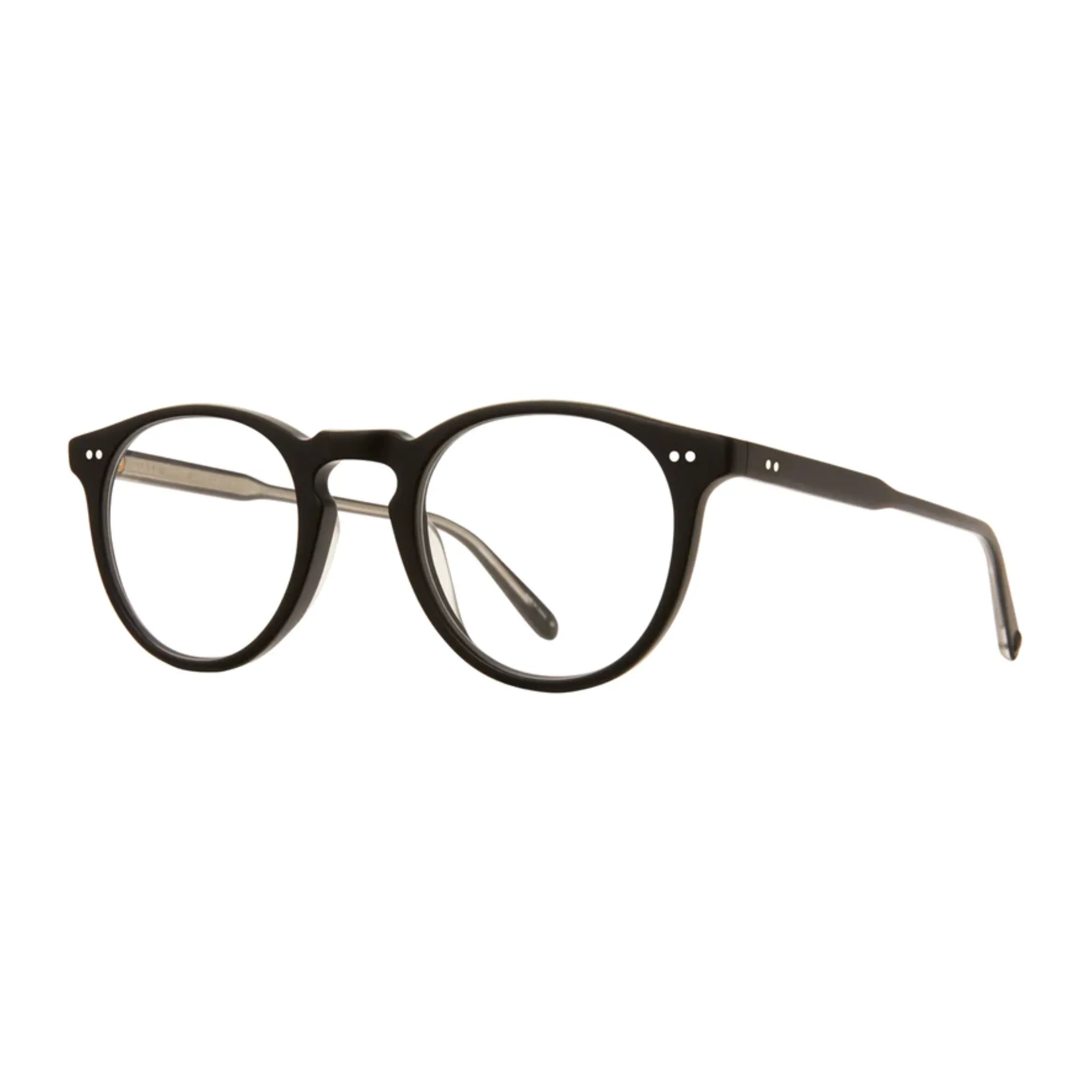 Garrett Leight luxury glasses online at The Optical Co