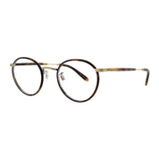 Garrett Leight luxury glasses online at The Optical Co