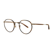 Garrett Leight luxury glasses online at The Optical Co