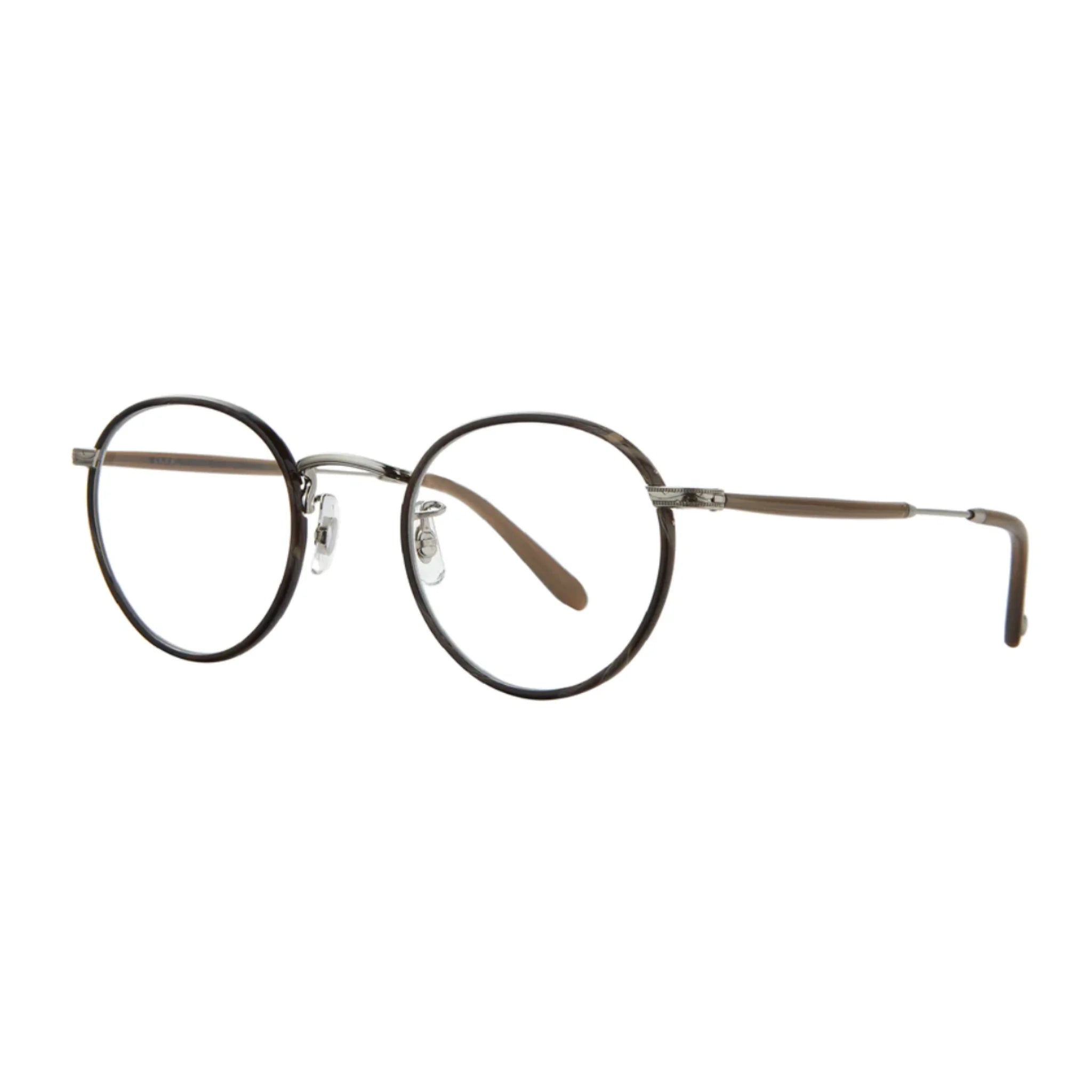 Garrett Leight luxury glasses online at The Optical Co