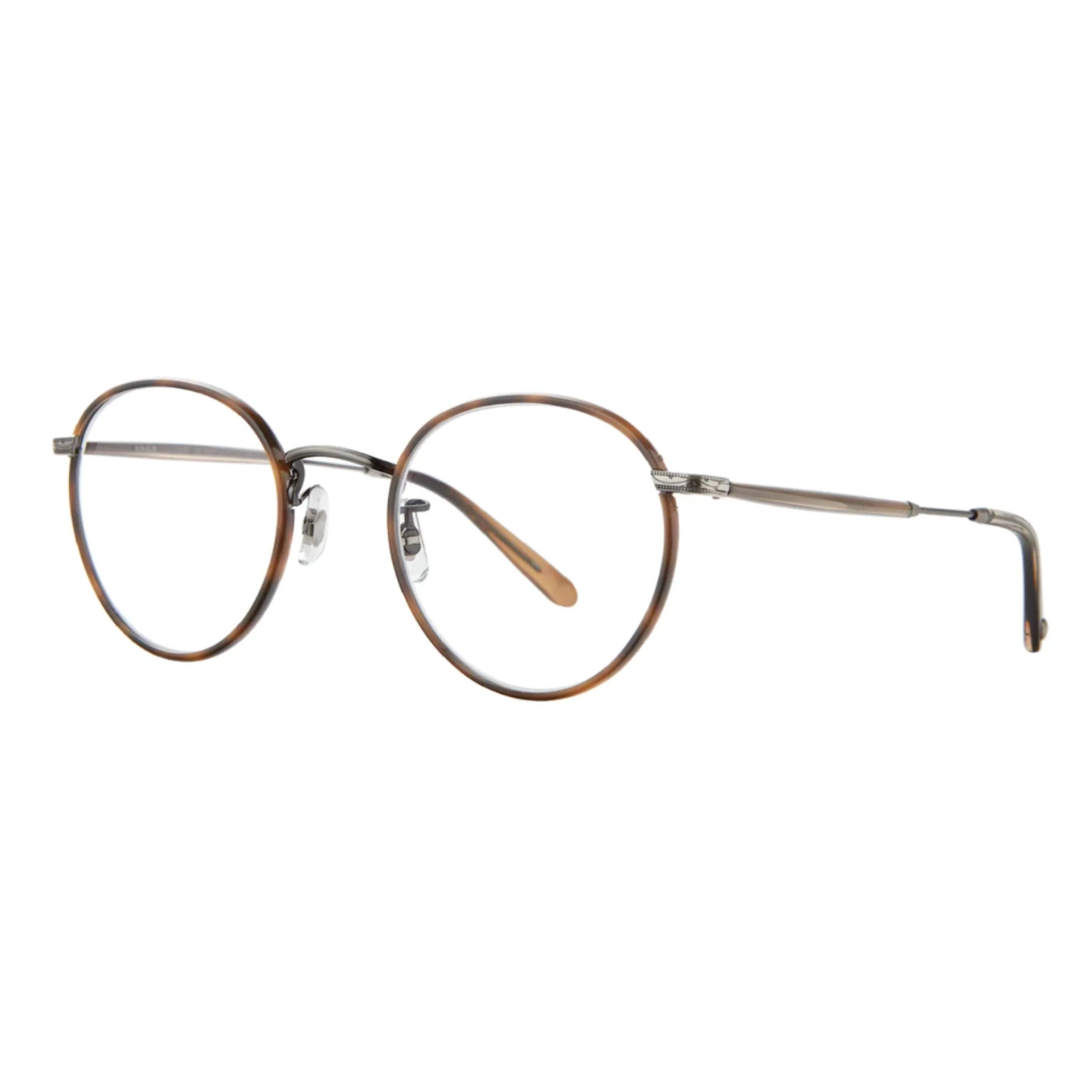 Garrett Leight luxury glasses online at The Optical Co