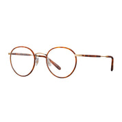 Garrett Leight luxury glasses online at The Optical Co