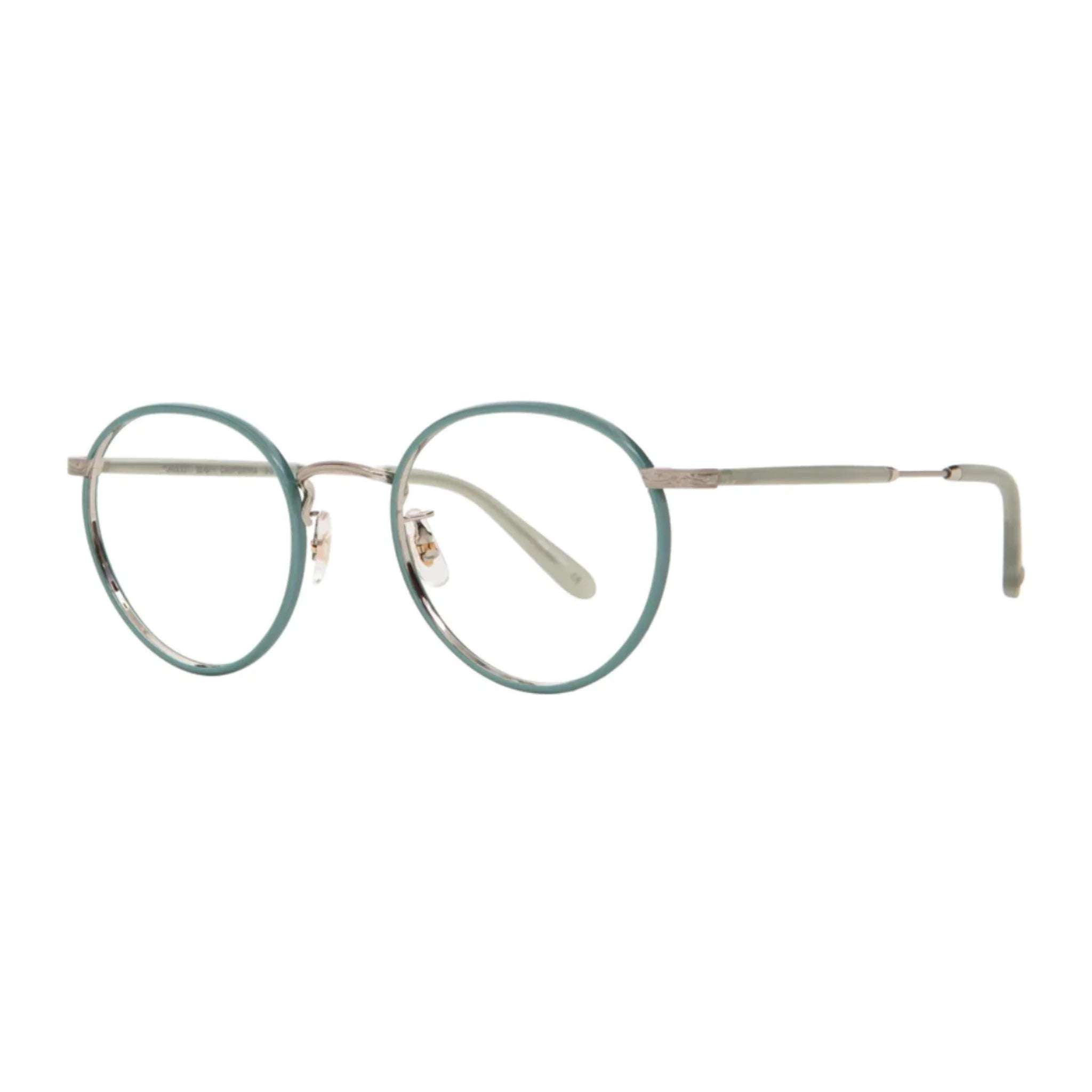 Garrett Leight luxury glasses online at The Optical Co