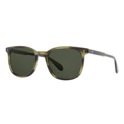 Douglas Fir Garrett Leight luxury polarized sunglasses online at The Optical Co