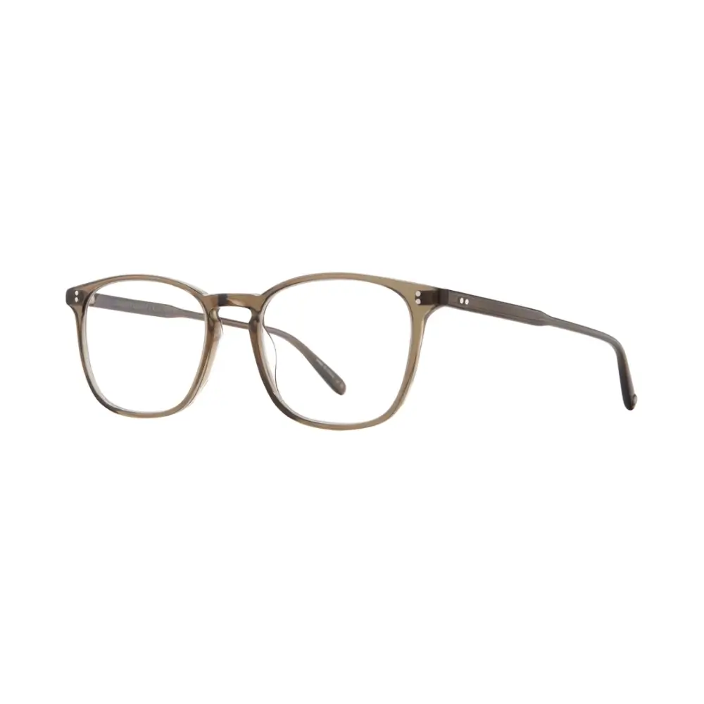 Garrett Leight luxury eyeglasses online at The Optical Co