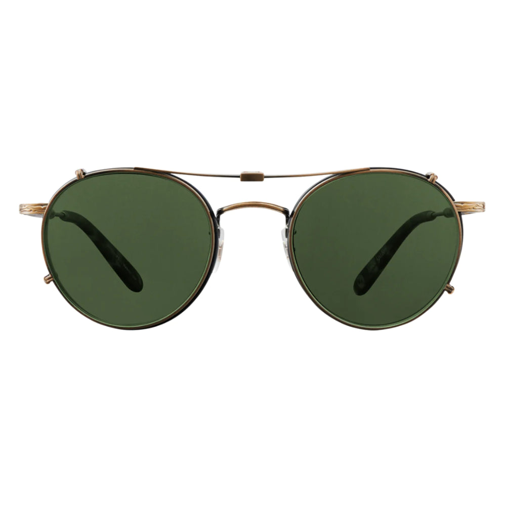 GLCO Wilson Sun Clip on Sunglasses